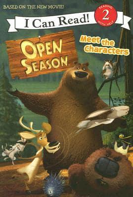 Open Season