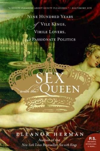 Sex With the Queen