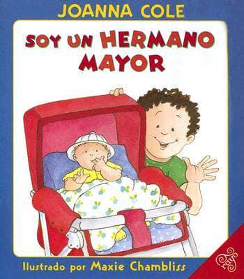 Soy un hermano mayor / I'm a Big Brother