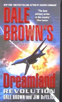 Dale Brown's Dreamland