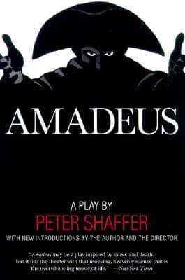 Peter Shaffer's Amadeus