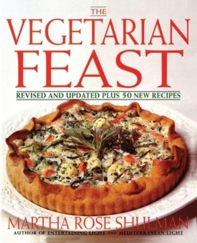 The Vegetarian Feast: Revised and Updated