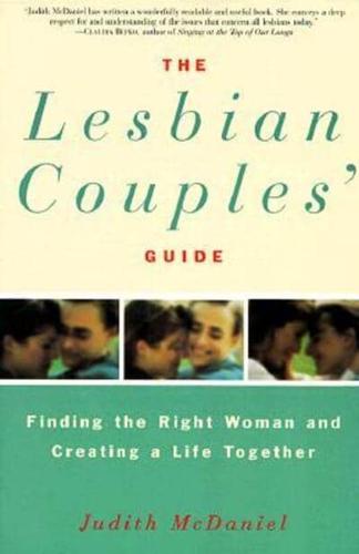 The Lesbian Couples' Guide