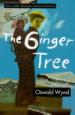 The Ginger Tree