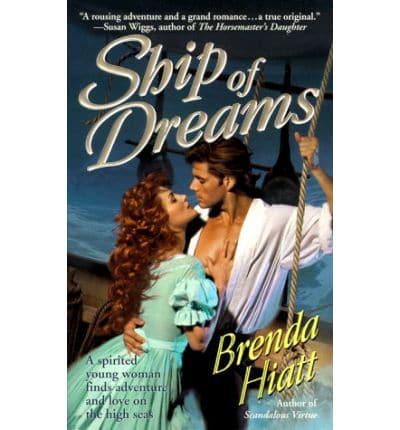 Ship of Dreams