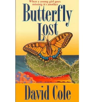 Butterfly Lost