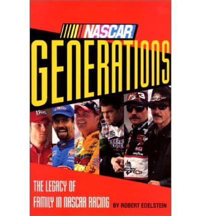 NASCAR Generations