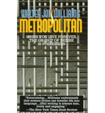 Metropolitan