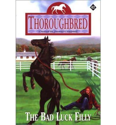 The Bad Luck Filly