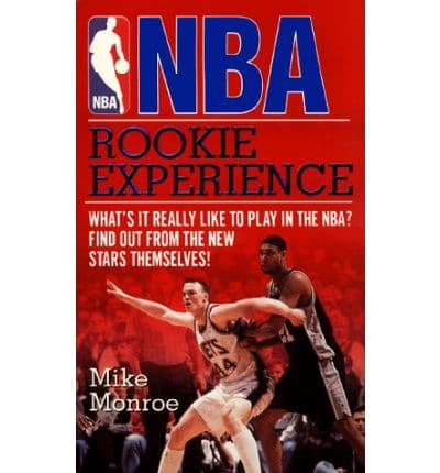 NBA Rookie Experience