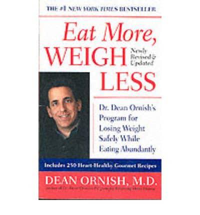 Eat More, Weigh Less