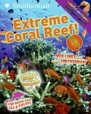 Extreme Coral Reef! Q & A