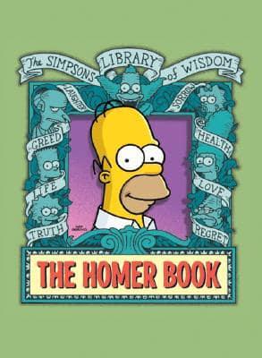 The Homer Book