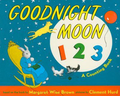 Goodnight Moon 123