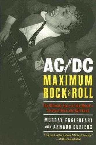 Ac/DC: Maximum Rock & Roll