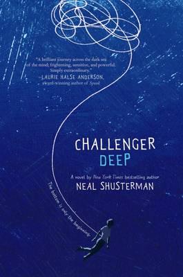 Challenger Deep