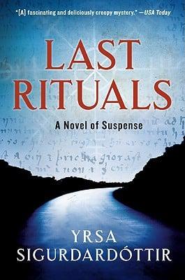 Last Rituals