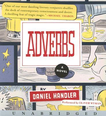 Adverbs