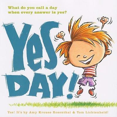 Yes Day!