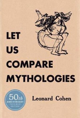 Let Us Compare Mythologies