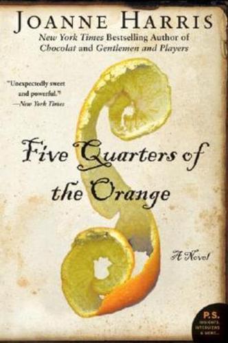 Five Quarters of the Orange