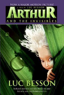 Arthur and the Invisibles