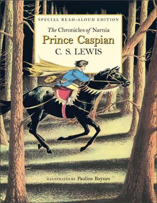 Prince Caspian