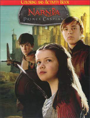 Prince Caspian