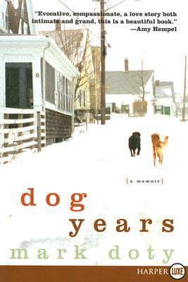 Dog Years