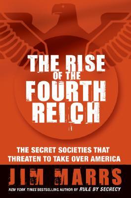 The Rise of the Fourth Reich