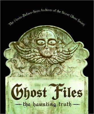 Ghost Files