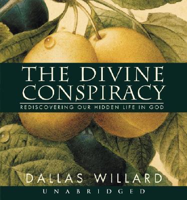 The Divine Conspiracy