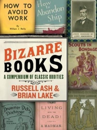 Bizarre Books