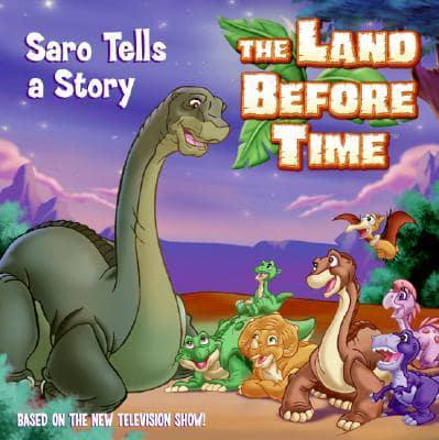 Saro Tells a Story