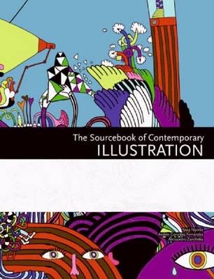 The Sourcebook of Contemporary Illustration