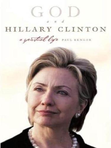 God and Hillary Clinton LP