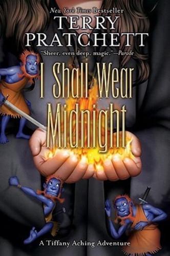 I Shall Wear Midnight