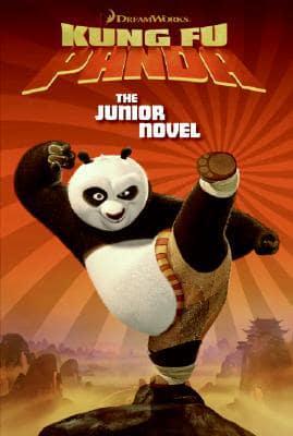 Kung Fu Panda