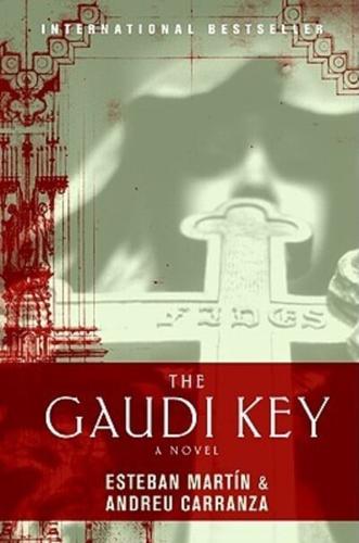 The Gaudi Key