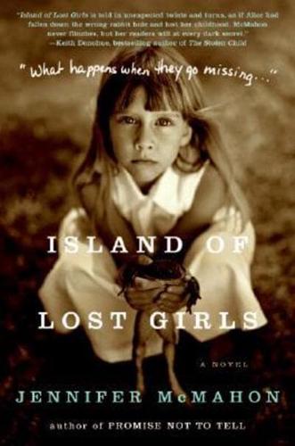 Island of Lost Girls