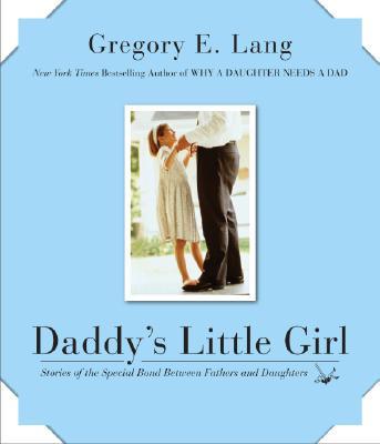 Daddy's Little Girl