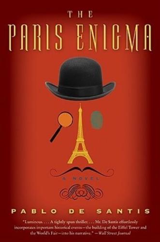 Paris Enigma, The