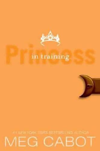 Princess Diaries, Volume VI: Princess in Training, The