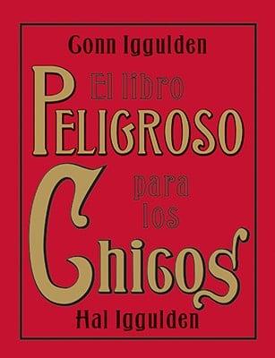 El Libro Peligroso Para los Chicos