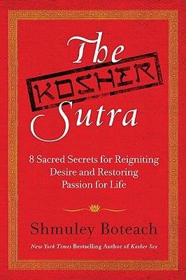 The Kosher Sutra