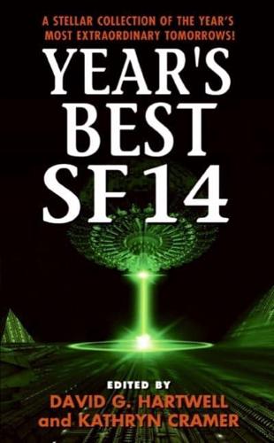 Year's Best SF 14