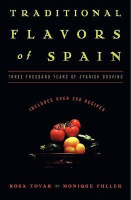 Traditional Flavors of Spain