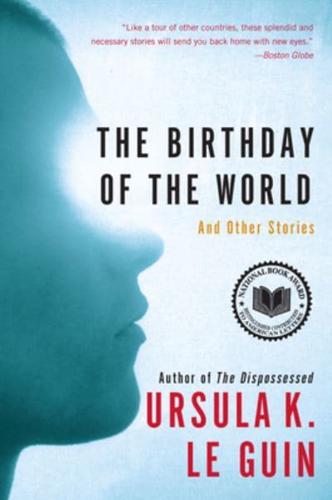 Birthday of the World