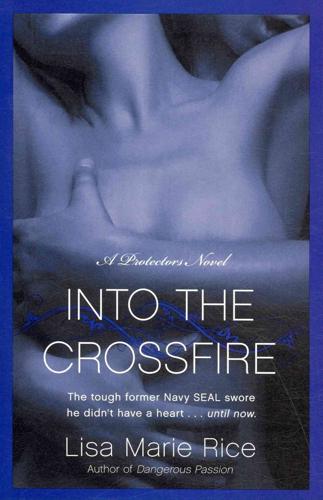 Into the Crossfire