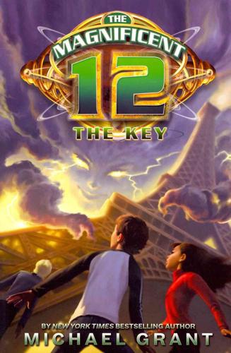 The Magnificent 12: The Key